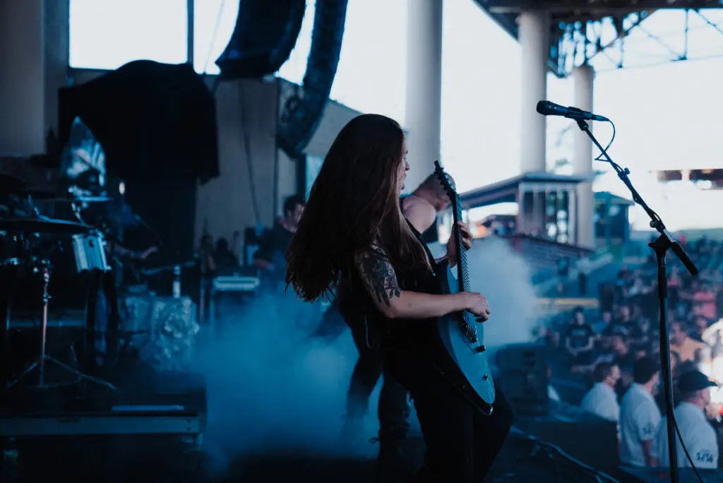 KNOTFEST ROADSHOW: Noblesville IN 10.01.21 Photo Gallery