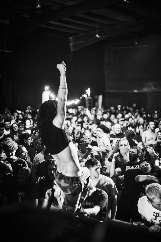 A Decade Under the Influence: Outbreak Festival marks 10th anniversary with epic 2022 line-up