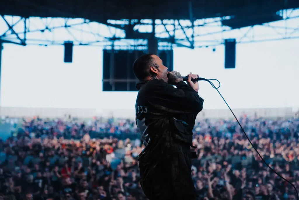 KNOTFEST ROADSHOW: Noblesville IN 10.01.21 Photo Gallery