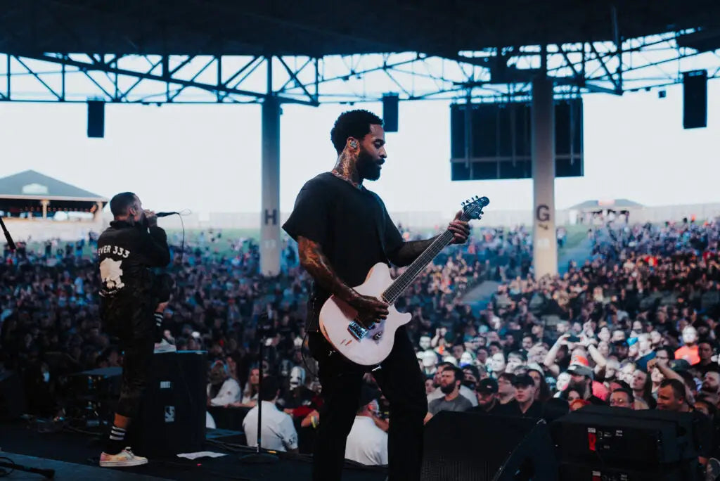 KNOTFEST ROADSHOW: Noblesville IN 10.01.21 Photo Gallery