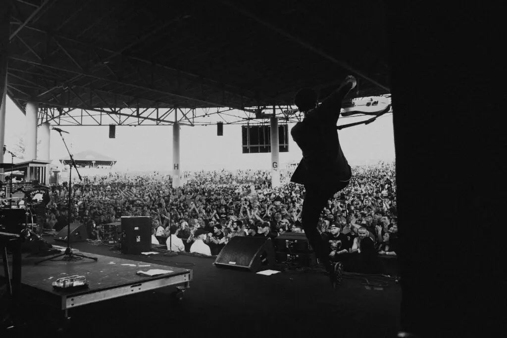 KNOTFEST ROADSHOW: Noblesville IN 10.01.21 Photo Gallery