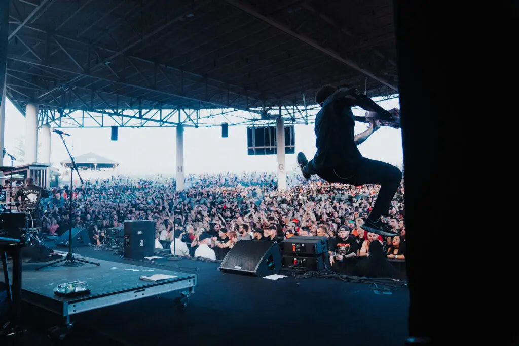 KNOTFEST ROADSHOW: Noblesville IN 10.01.21 Photo Gallery