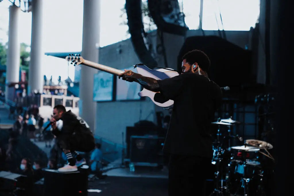 KNOTFEST ROADSHOW: Noblesville IN 10.01.21 Photo Gallery