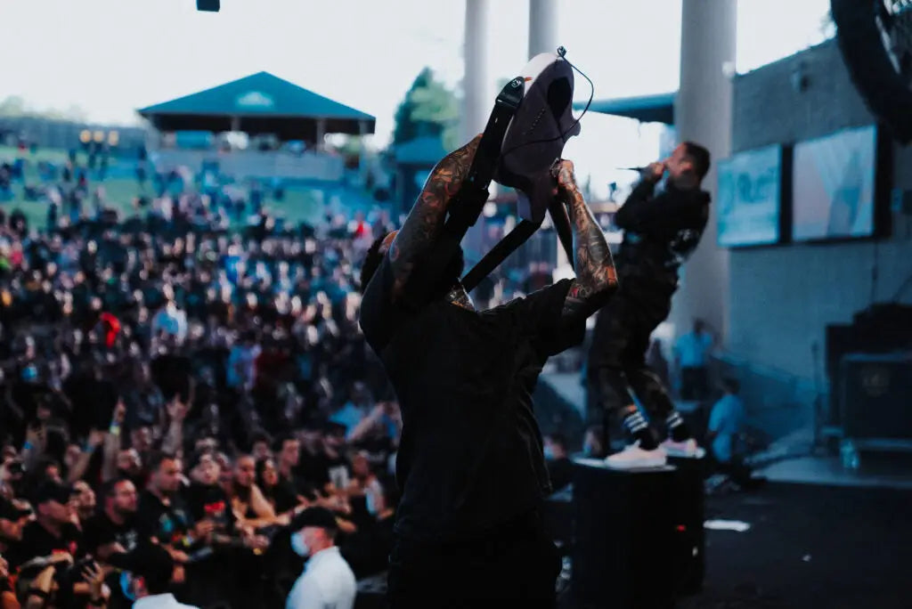 KNOTFEST ROADSHOW: Noblesville IN 10.01.21 Photo Gallery