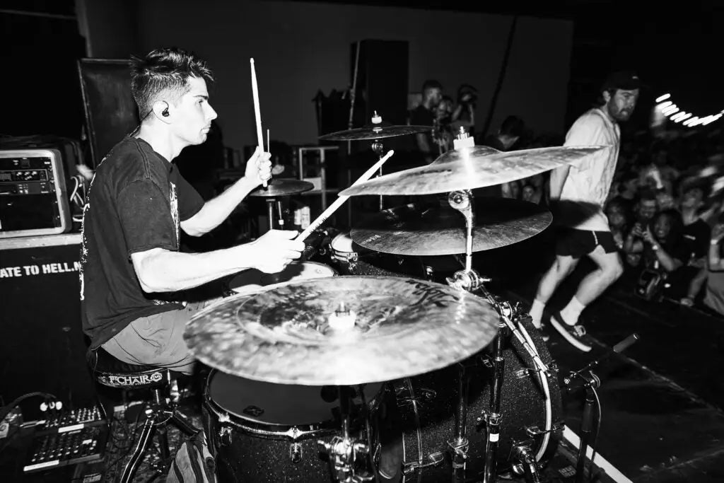 A Decade Under the Influence: Outbreak Festival marks 10th anniversary with epic 2022 line-up