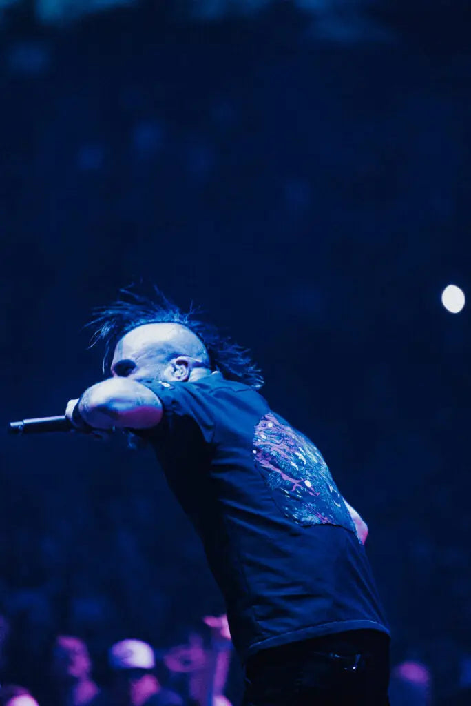 KNOTFEST ROADSHOW: Noblesville IN 10.01.21 Photo Gallery