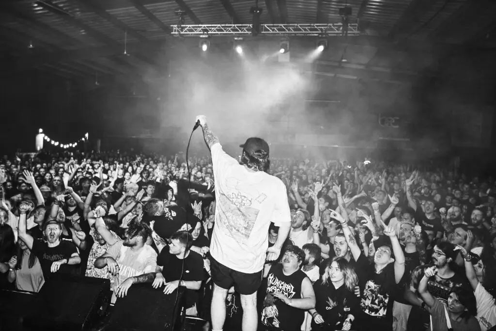 A Decade Under the Influence: Outbreak Festival marks 10th anniversary with epic 2022 line-up