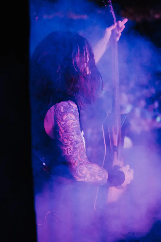 KNOTFEST ROADSHOW: Noblesville IN 10.01.21 Photo Gallery