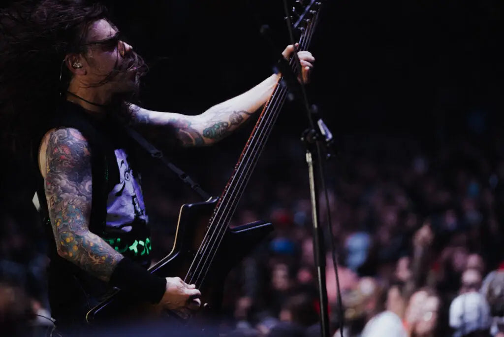 KNOTFEST ROADSHOW: Noblesville IN 10.01.21 Photo Gallery