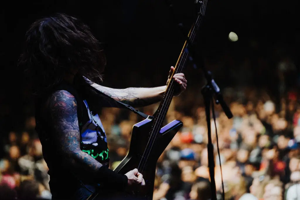 KNOTFEST ROADSHOW: Noblesville IN 10.01.21 Photo Gallery