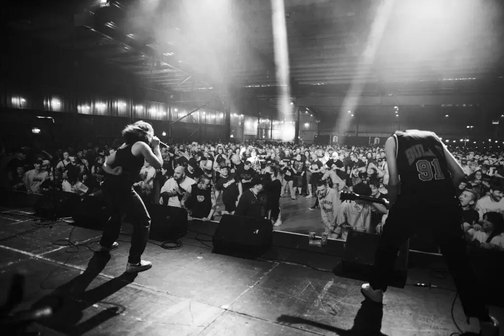 A Decade Under the Influence: Outbreak Festival marks 10th anniversary with epic 2022 line-up