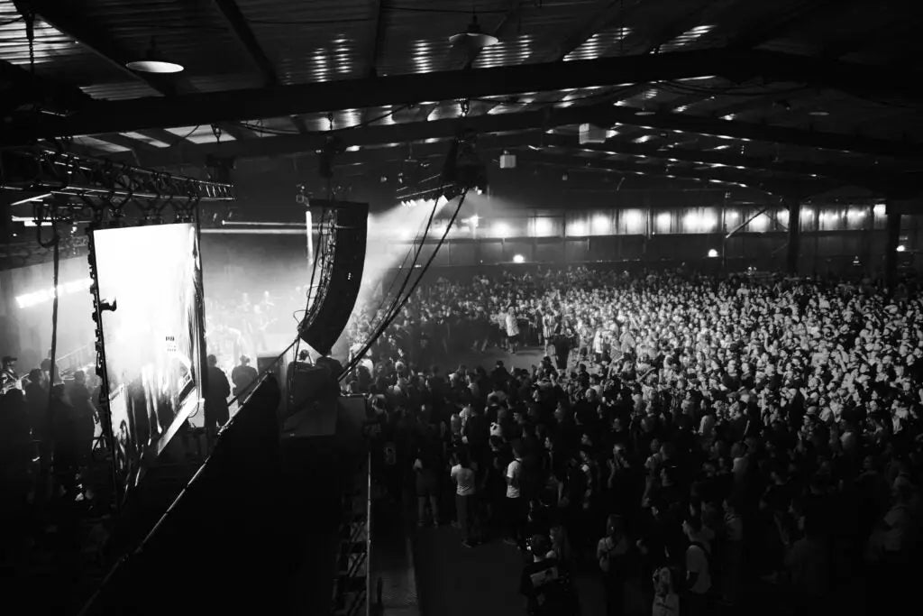 A Decade Under the Influence: Outbreak Festival marks 10th anniversary with epic 2022 line-up