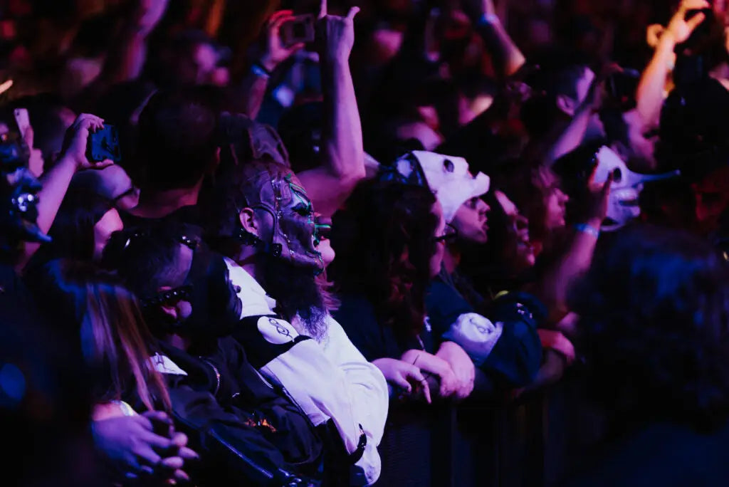 KNOTFEST ROADSHOW: Noblesville IN 10.01.21 Photo Gallery