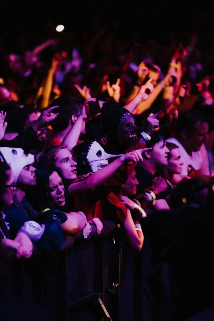 KNOTFEST ROADSHOW: Noblesville IN 10.01.21 Photo Gallery