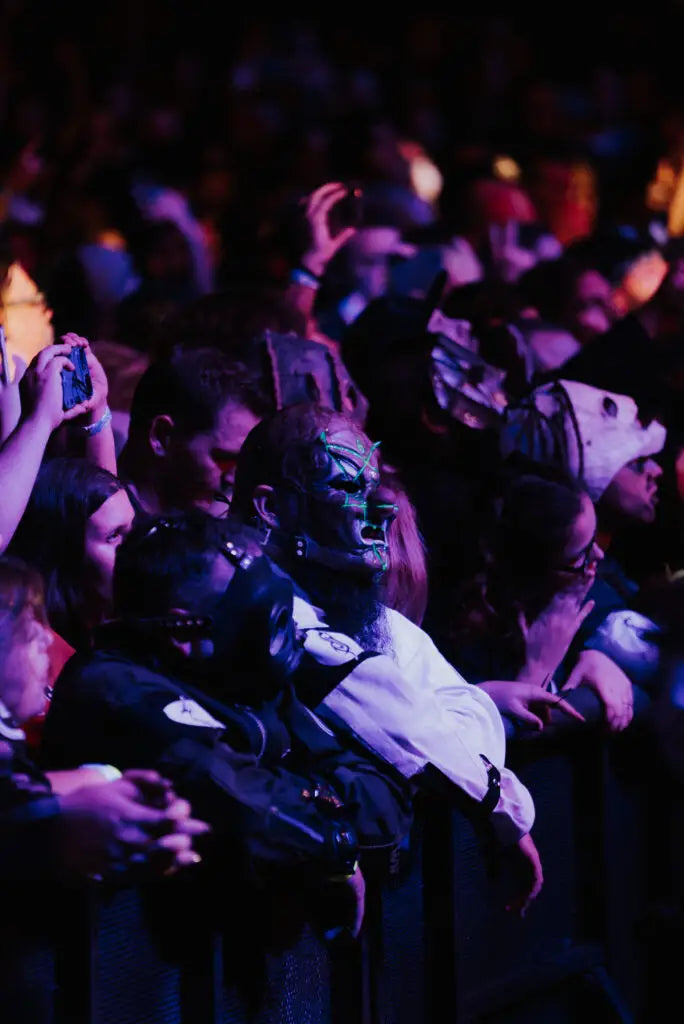 KNOTFEST ROADSHOW: Noblesville IN 10.01.21 Photo Gallery