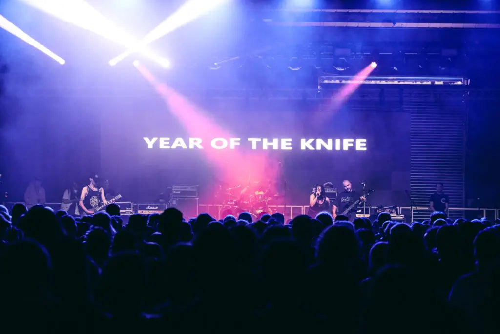 A Decade Under the Influence: Outbreak Festival marks 10th anniversary with epic 2022 line-up