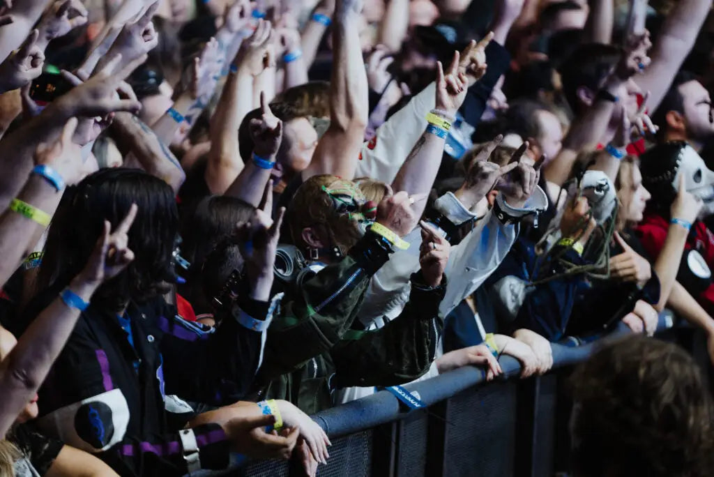 KNOTFEST ROADSHOW: Noblesville IN 10.01.21 Photo Gallery