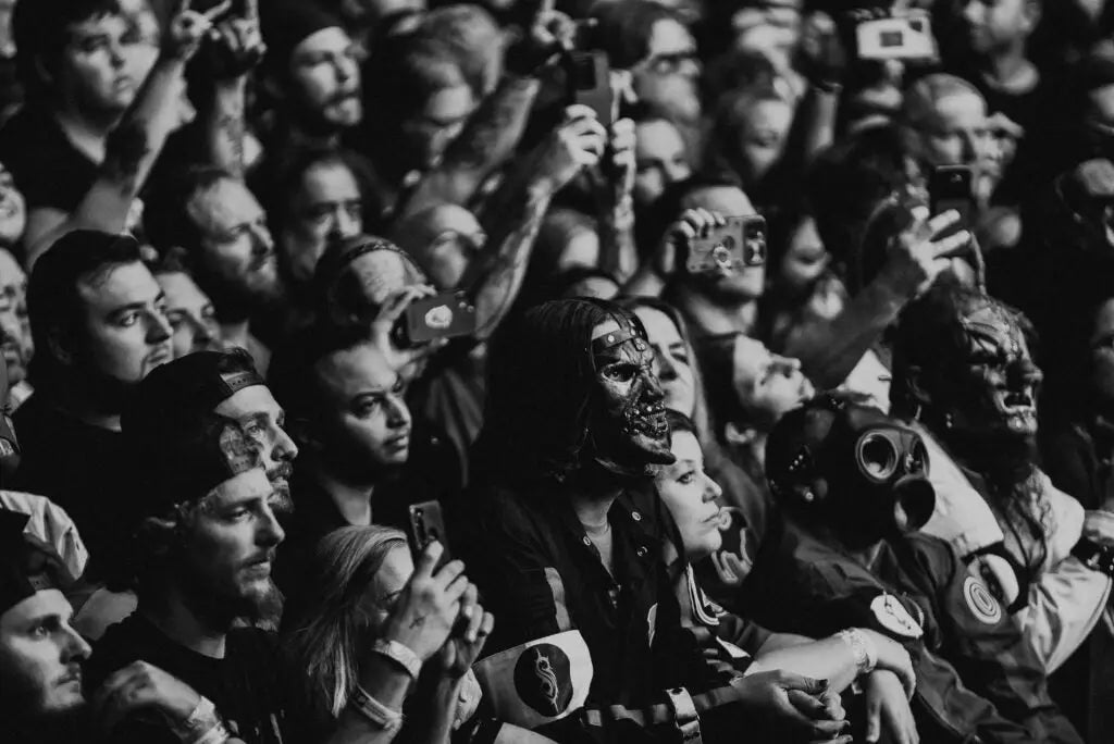 KNOTFEST ROADSHOW: Noblesville IN 10.01.21 Photo Gallery