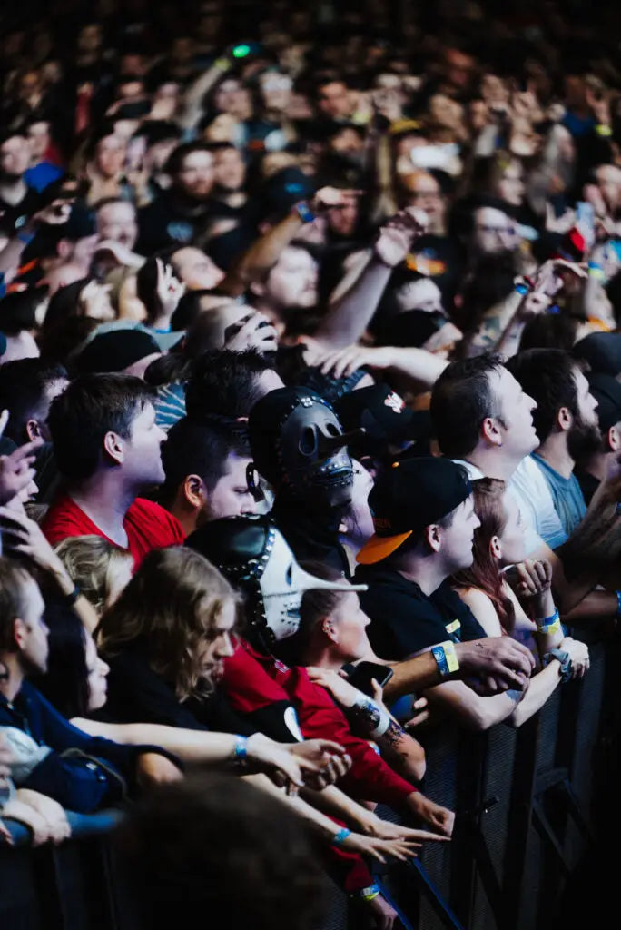 KNOTFEST ROADSHOW: Noblesville IN 10.01.21 Photo Gallery