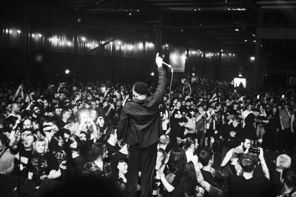 A Decade Under the Influence: Outbreak Festival marks 10th anniversary with epic 2022 line-up