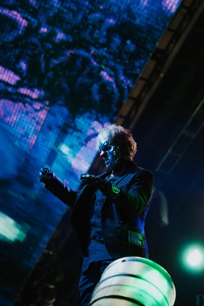 KNOTFEST ROADSHOW: Noblesville IN 10.01.21 Photo Gallery