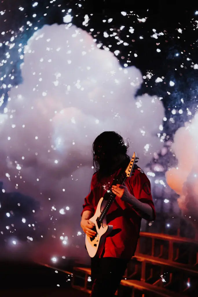 KNOTFEST ROADSHOW: Noblesville IN 10.01.21 Photo Gallery