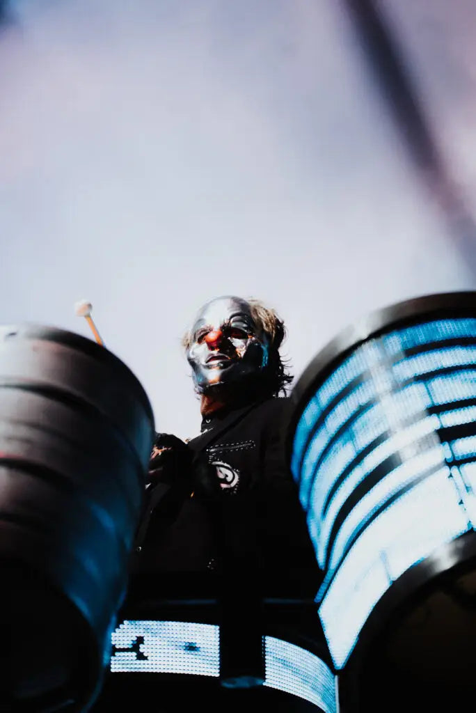 KNOTFEST ROADSHOW: Noblesville IN 10.01.21 Photo Gallery