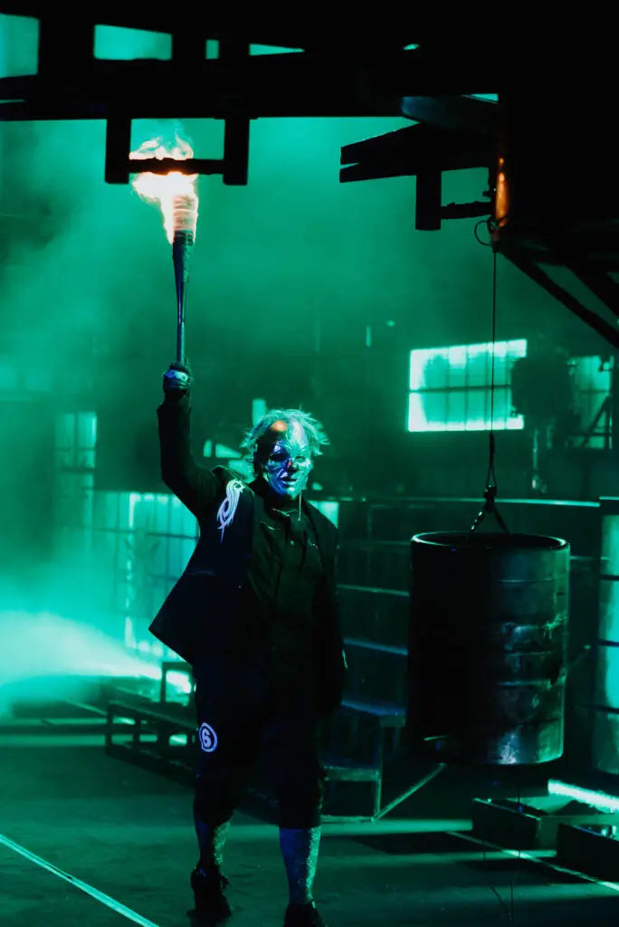 KNOTFEST ROADSHOW: Noblesville IN 10.01.21 Photo Gallery