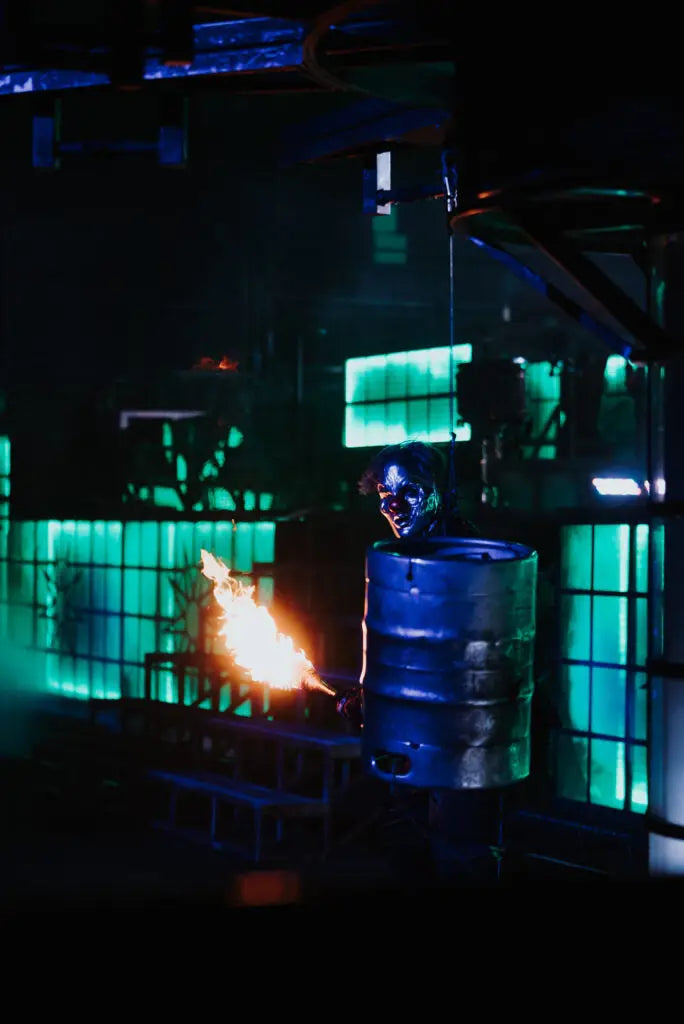 KNOTFEST ROADSHOW: Noblesville IN 10.01.21 Photo Gallery