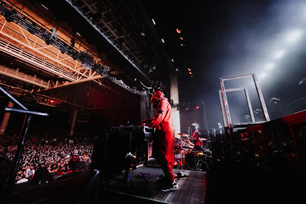 KNOTFEST ROADSHOW: Noblesville IN 10.01.21 Photo Gallery