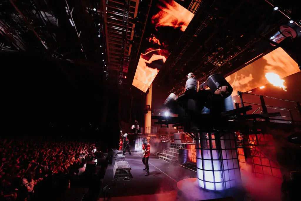 KNOTFEST ROADSHOW: Noblesville IN 10.01.21 Photo Gallery