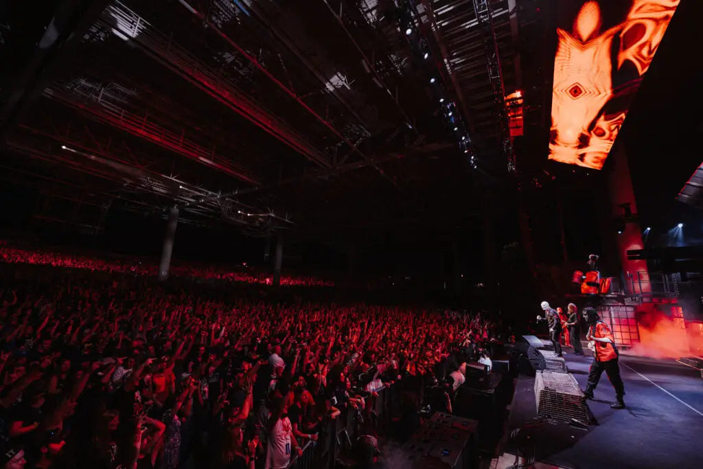 KNOTFEST ROADSHOW: Noblesville IN 10.01.21 Photo Gallery