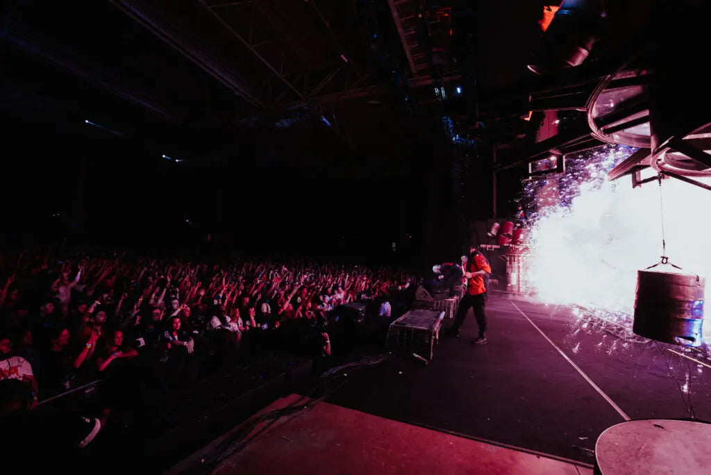 KNOTFEST ROADSHOW: Noblesville IN 10.01.21 Photo Gallery