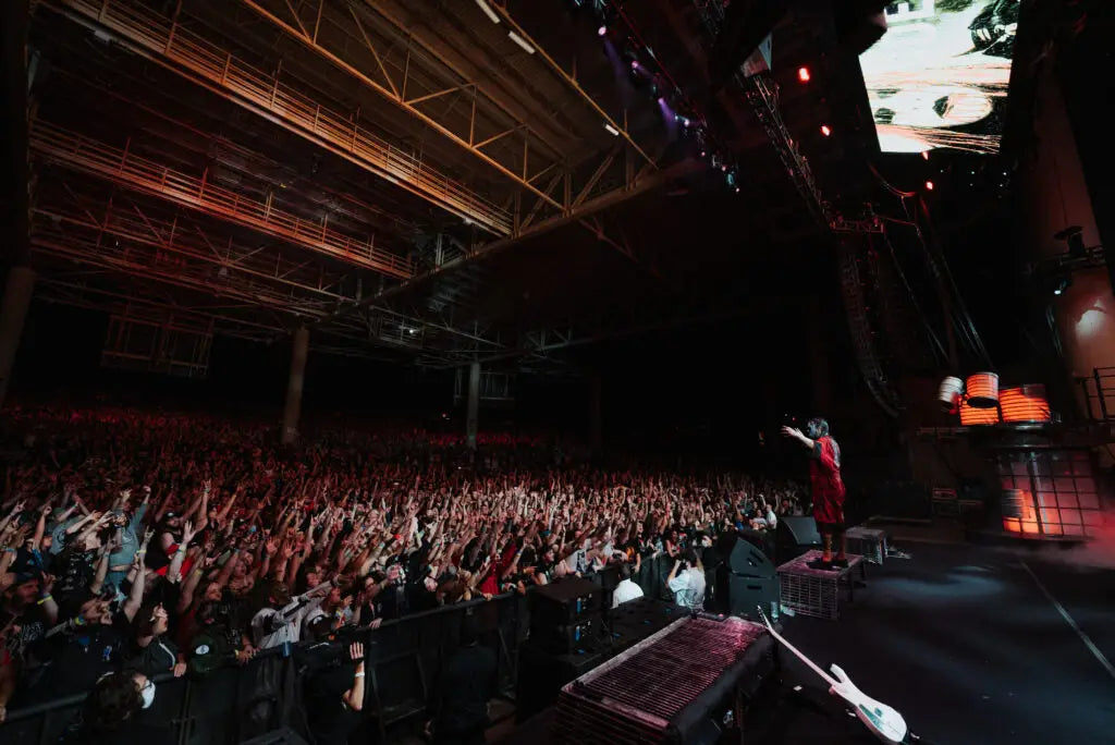 KNOTFEST ROADSHOW: Noblesville IN 10.01.21 Photo Gallery