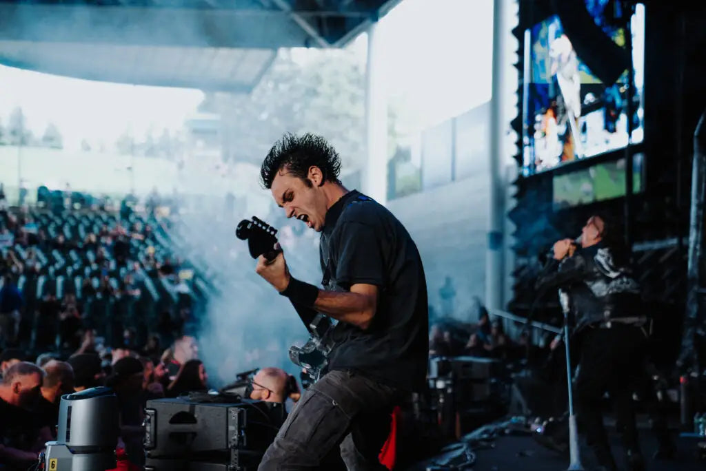 KNOTFEST ROADSHOW: Clarkston MI 10.02.21 Photo Gallery