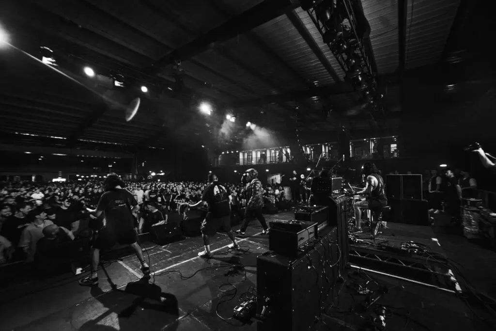 A Decade Under the Influence: Outbreak Festival marks 10th anniversary with epic 2022 line-up