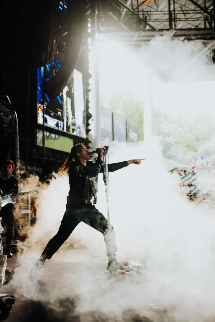 KNOTFEST ROADSHOW: Clarkston MI 10.02.21 Photo Gallery