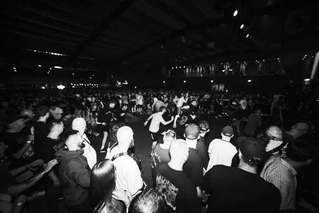 A Decade Under the Influence: Outbreak Festival marks 10th anniversary with epic 2022 line-up