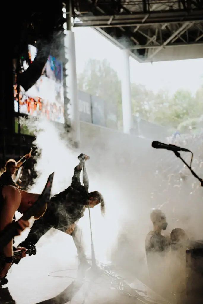 KNOTFEST ROADSHOW: Clarkston MI 10.02.21 Photo Gallery