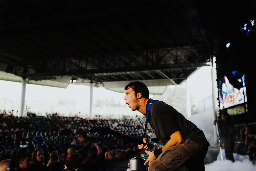 KNOTFEST ROADSHOW: Clarkston MI 10.02.21 Photo Gallery