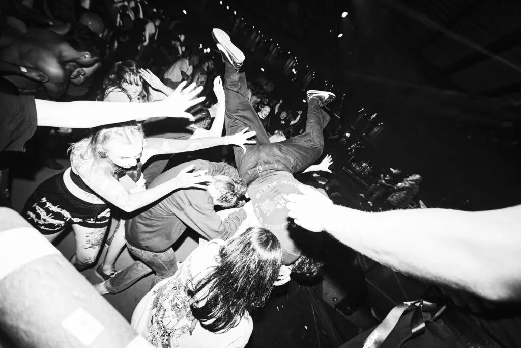 A Decade Under the Influence: Outbreak Festival marks 10th anniversary with epic 2022 line-up