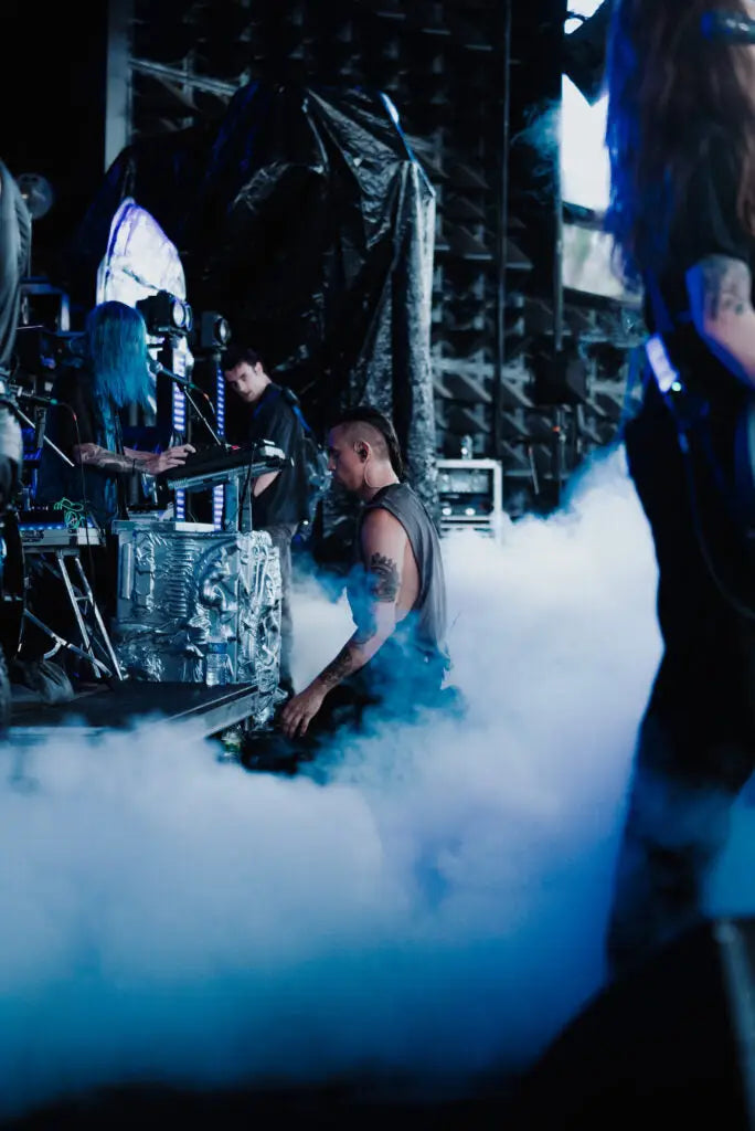 KNOTFEST ROADSHOW: Clarkston MI 10.02.21 Photo Gallery