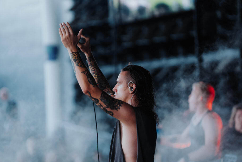 KNOTFEST ROADSHOW: Clarkston MI 10.02.21 Photo Gallery