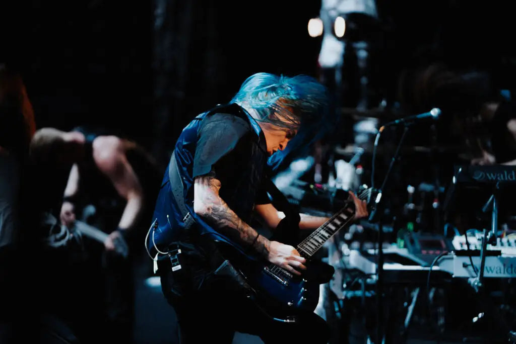 KNOTFEST ROADSHOW: Clarkston MI 10.02.21 Photo Gallery