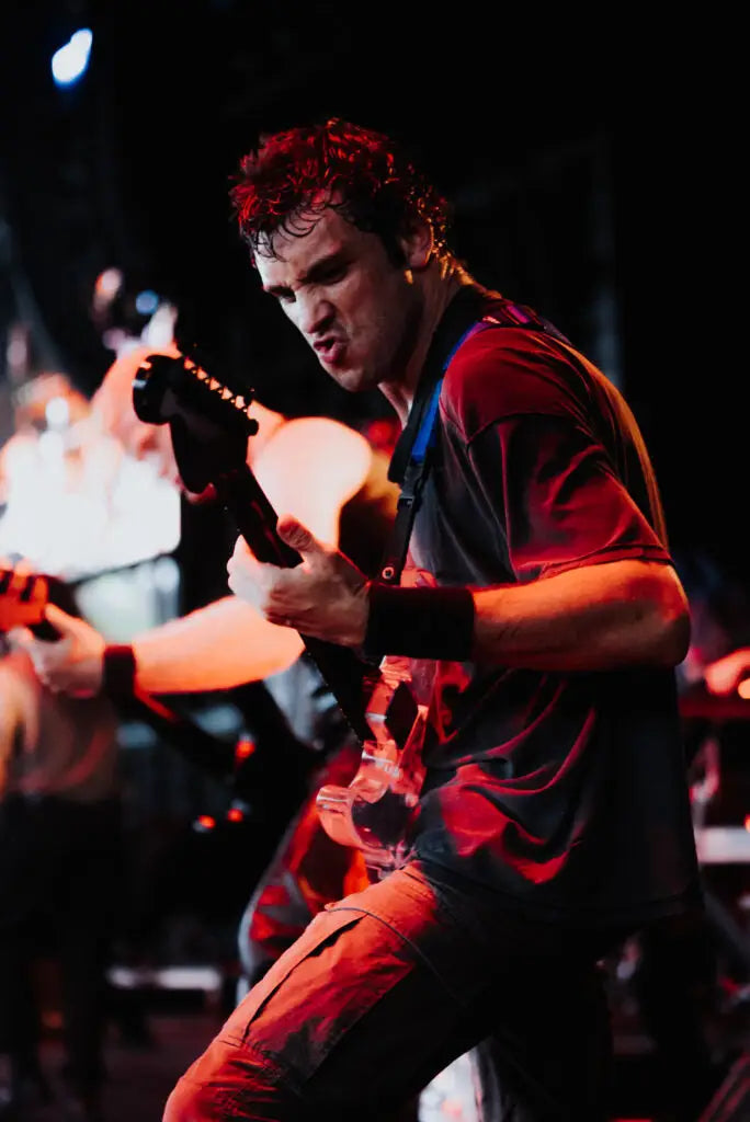 KNOTFEST ROADSHOW: Clarkston MI 10.02.21 Photo Gallery