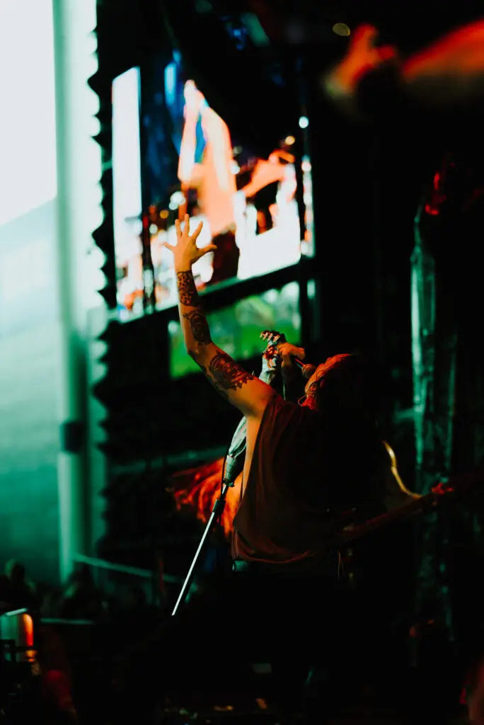 KNOTFEST ROADSHOW: Clarkston MI 10.02.21 Photo Gallery