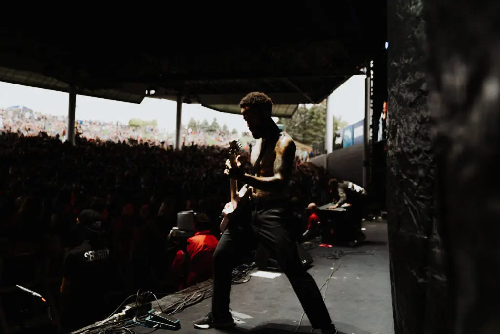 KNOTFEST ROADSHOW: Clarkston MI 10.02.21 Photo Gallery