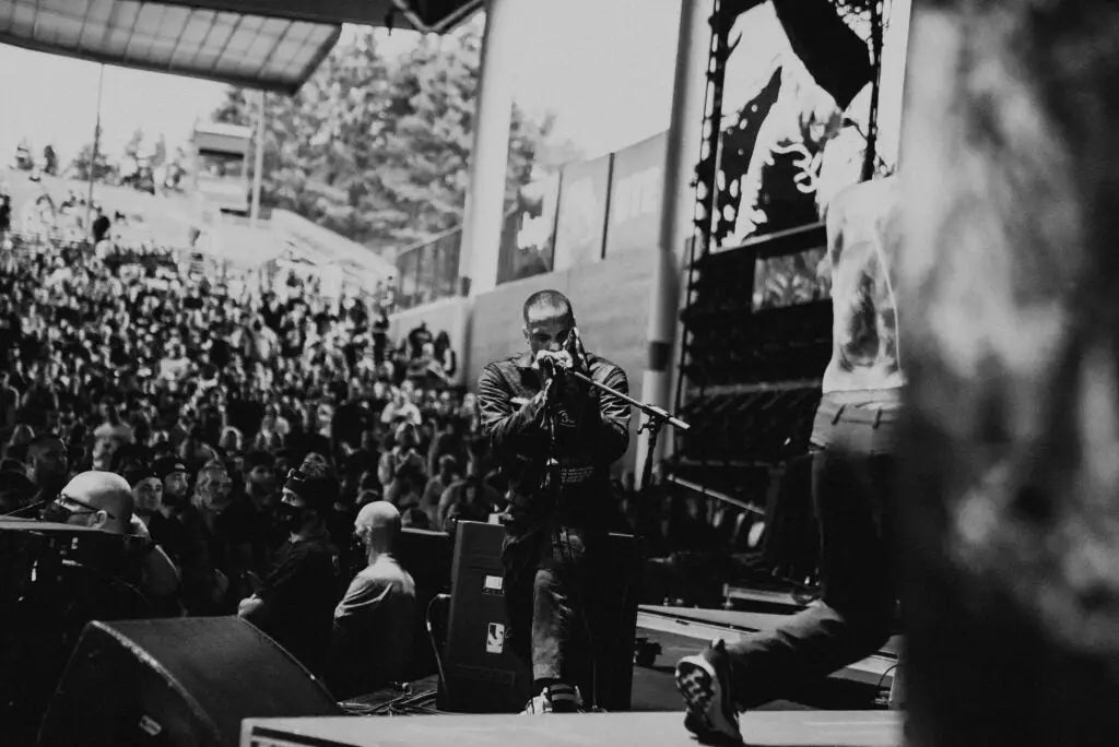 KNOTFEST ROADSHOW: Clarkston MI 10.02.21 Photo Gallery