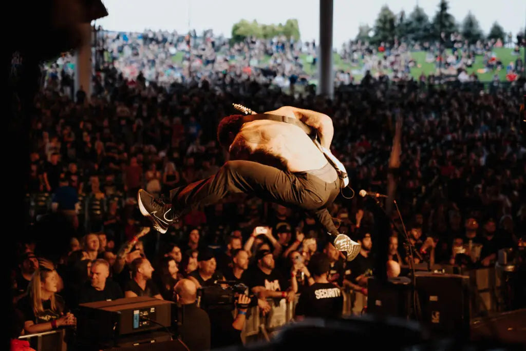 KNOTFEST ROADSHOW: Clarkston MI 10.02.21 Photo Gallery