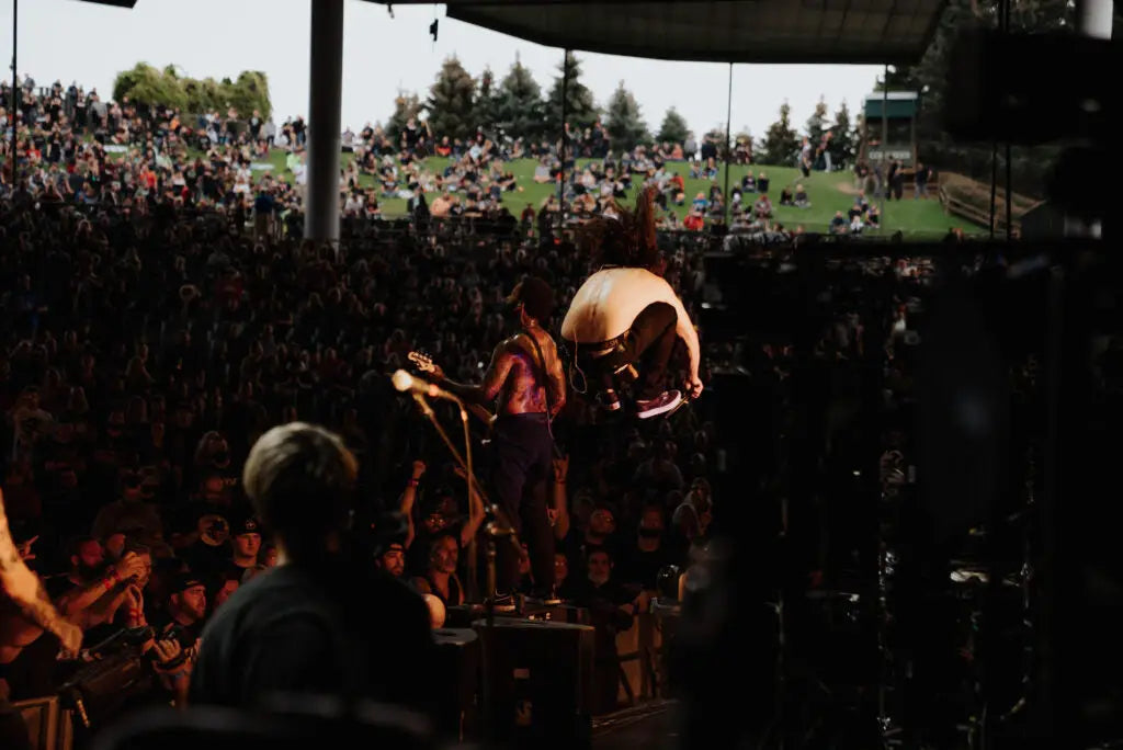 KNOTFEST ROADSHOW: Clarkston MI 10.02.21 Photo Gallery